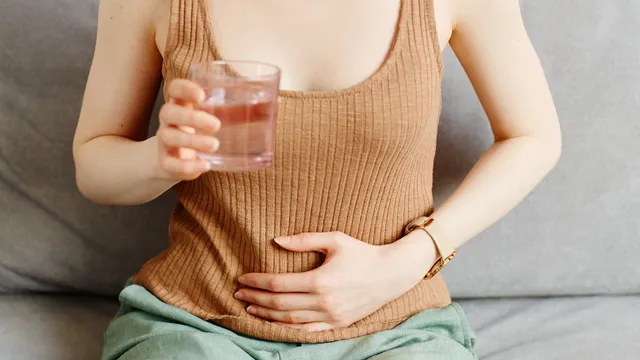 Health Tips: రాత్రి తిన్న తర్వాత ఉబ్బరంగా ఉంటే ఇది ట్రై చేయండి