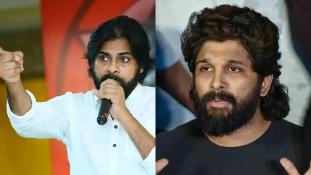 Pawan Kalyan: నేను సీఎం అయితే అల్లు అర్జున్ జైలుకే.. పవన్ షాకింగ్ కామెంట్స్!