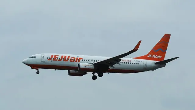 అసలేం జరిగిందీ..నేనెక్కడున్నాను...జెజు ఫ్లైట్ మృత్యుంజయుడు