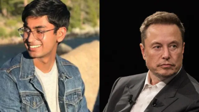 Elan Musk: సుచిర్ బాలాజీది ఆత్మహత్యలా అనిపించడం లేదు: మస్క్‌!