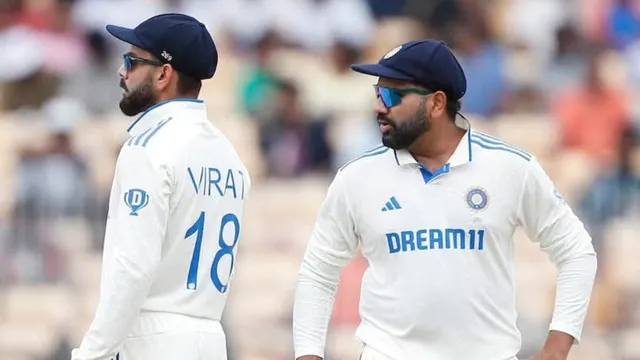 Cricketers Retirement: బ్యాడ్ న్యూస్ ఫర్ ఇండియా.. హిట్‌మ్యాన్, కింగ్ రిటైర్ కావడం లేదు