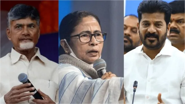 ADR Report: రిచ్ చంద్రబాబు..పూర్ మమత..ఏడీఆర్ నివేదిక