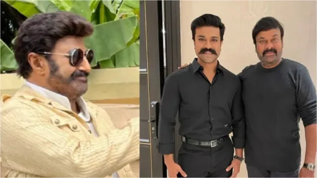 Year Ender 2024: 2024లో కనిపించని పెద్ద హీరోలు