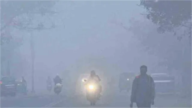 Telangana: రాబోయే 5 రోజులు జర భద్రం.. వాతావరణ శాఖ హెచ్చరికలు