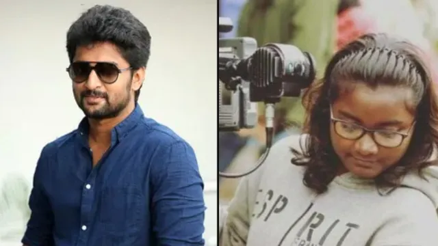 NANI: హీరో నాని షూటింగ్ లో విషాదం..  మహిళ మృతి!
