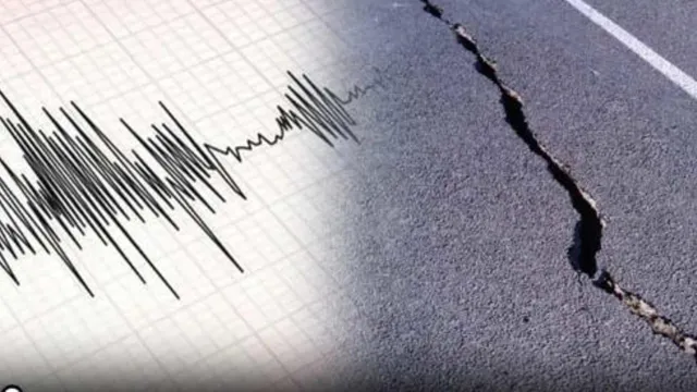 Earthquakes Today: 30 నిమిషాల్లో రెండు భూకంపాలు.. గజగజ వణికిపోయిన ప్రజలు!