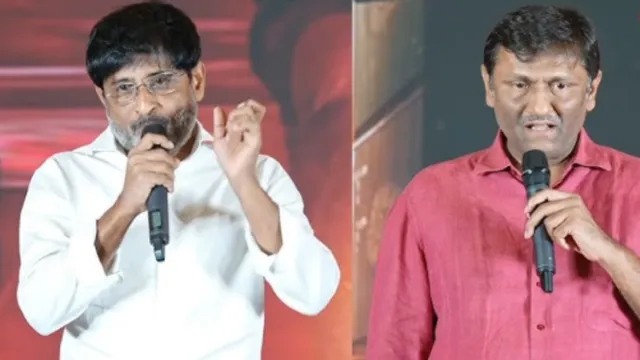 Pushpa-2: పుష్ప–2 నిర్మాతలకు భారీ ఊరట–అరెస్ట్ చేయొద్దని ఆదేశాలు