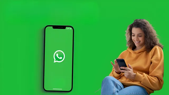 Whatsapp New Feature: వాట్సాప్ కొత్త ఫీచర్‌..ఇది కదా మనకు కావాల్సింది
