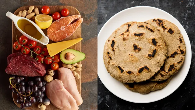 Cholesterol: కొలెస్ట్రాల్ తగ్గడానికి ఏ రొట్టె తినాలి?