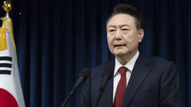 South Korea: దక్షిణ కొరియా అధ్యక్షుడి అరెస్ట్‌ కు రంగం సిద్ధం!