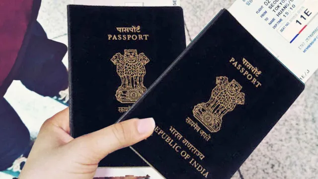 Hyderabad: ఇక మీదట ఐదు రోజుల్లోనే పాస్ట్ పోర్ట్