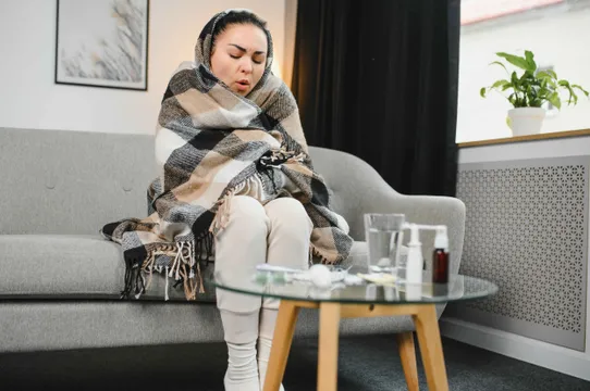 Winter Season: శీతాకాలంలో అందరూ చేసే మిస్టేక్ ఇదే.. పొరపాటున మీరు చేశారో అంతే సంగతులు