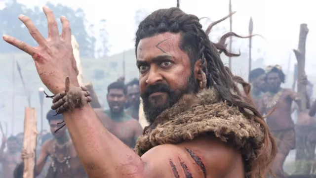Oscar 2025 : ఆస్కార్ బరిలో అట్టర్ ప్లాప్ సినిమా.. నెట్టింట ట్రోల్స్
