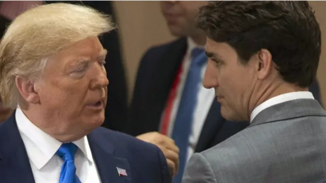Trump: అసలు వారి గురించి నేను ఎందుకు పట్టించుకోవాలి: ట్రంప్‌!