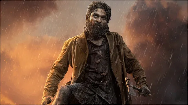 Pushpa 2: సంక్రాంతి బరి నుంచి తప్పుకున్న 'పుష్ప2'.. కారణం అదేనా?