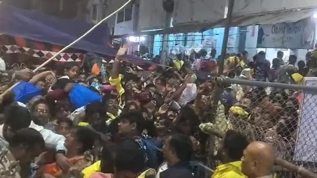 TTD: శ్రీవారి భక్తులకు అలర్ట్.. మారనున్న దర్శనం రూల్స్.. కొత్త రూల్స్ ఇవే!