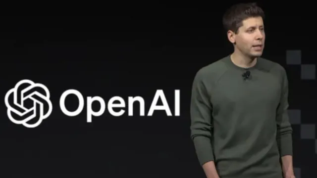Open AI: నా కొడుకుని ఓపెన్ ఏఐ నే చంపేసింది!