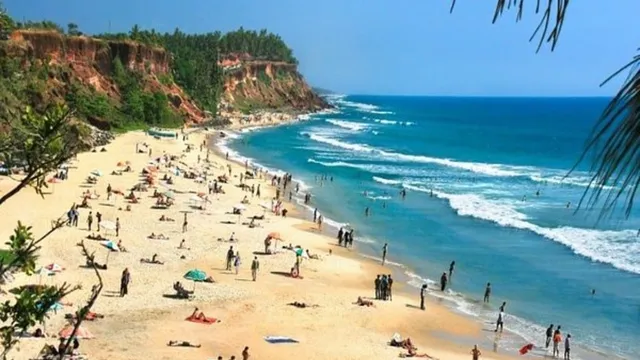 Goa: నిజంగానే వెలవెలపోతున్న గోవా..కారణాలు ఇవే..