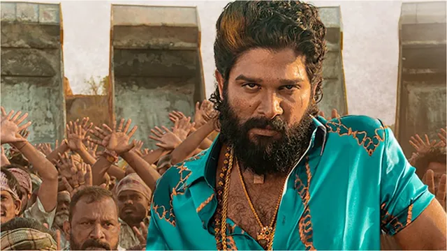 Pushpa2 : 'పుష్ప' చీటింగ్.. మూవీ టీమ్ పై నెటిజన్స్ ఫైర్