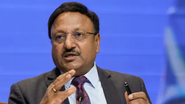 Delhi: ఢిల్లీ ఎలక్షన్స్‌  తర్వాత హిమాలయాలకు పోతా..సీఈసీ రాజీవ్ కుమార్