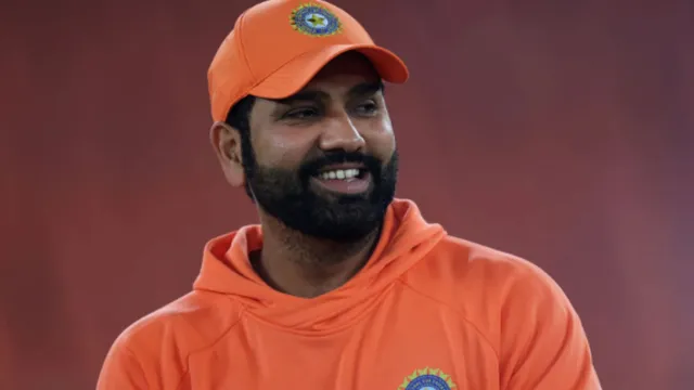 BCCI: ఛాంపియన్స్ ట్రోఫీకి కెప్టెన్‌గా రోహిత్ వైపే బీసీసీఐ మొగ్గు