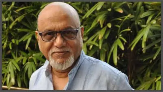 Pritish Nandi: ప్రముఖ నిర్మాత కన్నుమూత