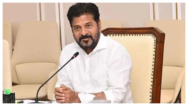 హైదరాబాద్‌లో అండర్ గ్రౌండ్ విద్యుత్ కేబుల్ –సీఎం రేవంత్ రెడ్డి నిర్ణయం