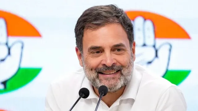 Rahul Gandhi: 22 మంది పిల్లలను దత్తత తీసుకున్న రాహుల్ గాంధీ.. వాళ్లు ఎవరో తెలుసా?