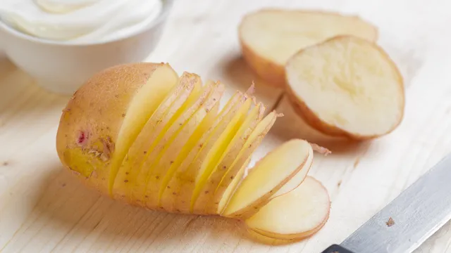 Potato Skin: బంగాళాదుంప తొక్కతో క్యాన్సర్, గుండెపోటు రావా?