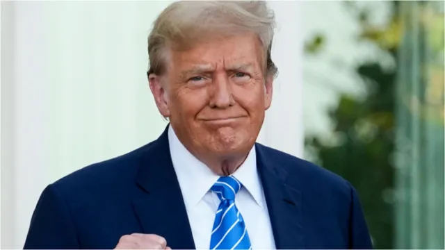 USA: పడింది దెబ్బ..సిటిజెన్ షిప్‌కు టాటా గుడ్‌బై..ఉత్తర్వులు జారీ చేసిన ట్రంప్