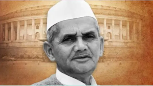 Lal Bahadur Shastri లాల్‌ బహుదర్‌ శాస్త్రిని చంపిందేవరు..ఇప్పటికీ వీడని మిస్టరీ!