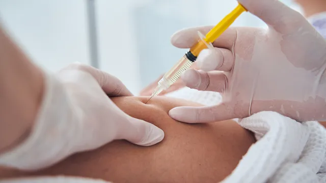 Injections: ఈ ఇంజెక్షన్లతో కిడ్నీలో రాళ్లు.. దూరంగా ఉంటే బెటర్