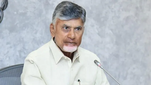 మూడ్ ఆఫ్ ది నేషన్ : బెస్ట్ సీఎంగా నాలుగో స్థానంలో చంద్రబాబు