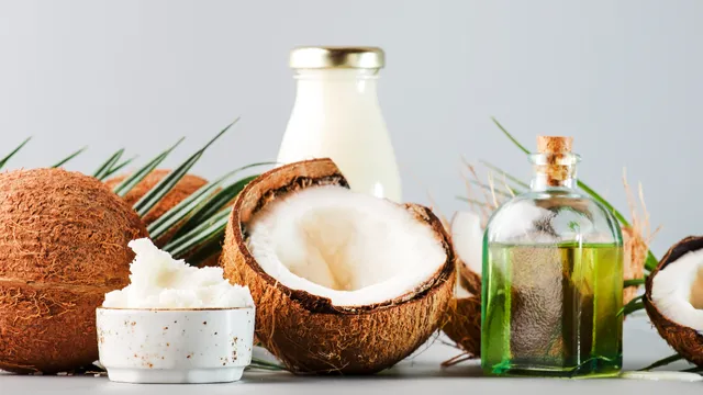 Coconut Oil: తలకు మాత్రమే కాదు.. కడుపులోనూ పనిచేసే కొబ్బరి నూనె