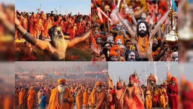 Mauni Amavasya: మౌని అమావాస్య రోజు గంగలో మునిగితే పాపాలు పోతాయా? మహాకుంభమేళకు పోటెత్తుతున్న భక్తులు