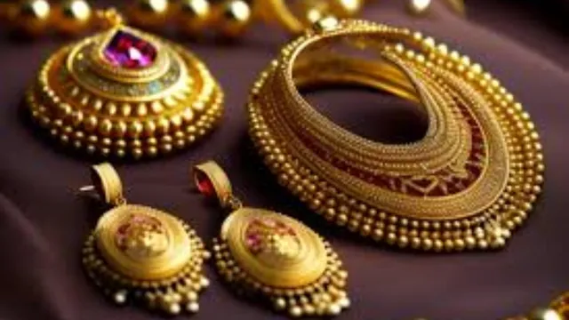 మనీ హీస్ట్ సిరీస్ ఎఫెక్ట్.. భారీగా బంగారం దోపిడి