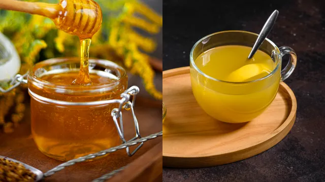 Honey-Ghee: ఈ 5 వస్తువులను నెయ్యిలో కలిపి తినకూడదు.. విషంతో సమానం