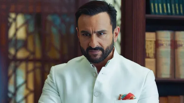 Saif Ali Khan: సైఫ్‌పై దాడి.. సంచలన నిజాలు బయటపెట్టిన పనిమనిషి