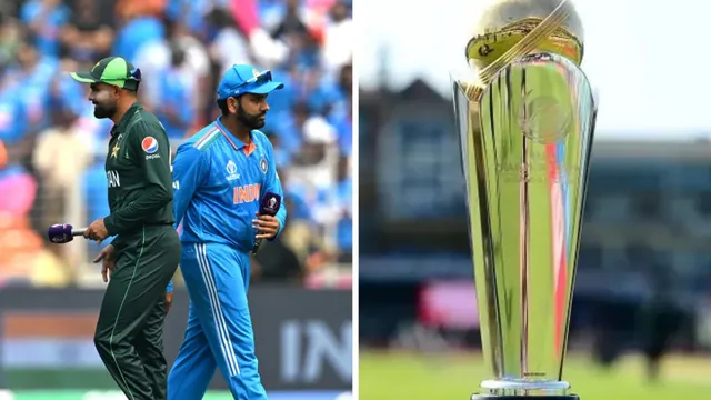 Champions Trophy 2025: నిమిషాల్లోనే అమ్ముడుపోయిన భారత మ్యాచ్ టికెట్స్.. 25 వేలకు లక్షా యాభై వేలు!