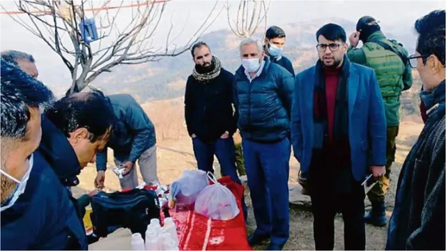 J&K: జమ్మూలో అంతుచిక్కని జబ్బు..ఇప్పటి వరకు 15 మంది మృతి