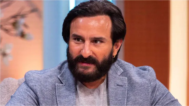 Saif Ali Khan: సైఫ్‌ను పొడిచి కోటి డిమాండ్.. సీన్ టూ సీన్ వివరించిన నానీ