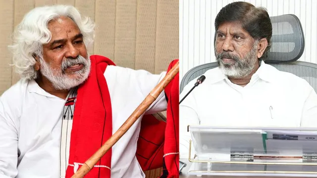 Gaddar Awards : ఉగాది నుంచి 'గద్దర్' అవార్డులు.. ఆ సినిమాలకు మాత్రమే