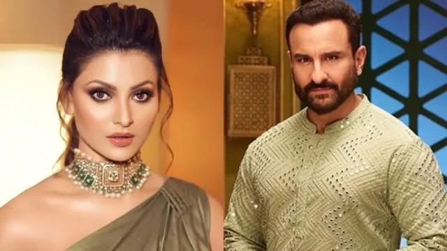 Urvashi Rautela: సైఫ్ అలీ ఖాన్ కు క్షమాపణ చెప్పిన ఊర్వశీ రౌతేలా.. సిగ్గుగా ఉందంటూ పోస్ట్