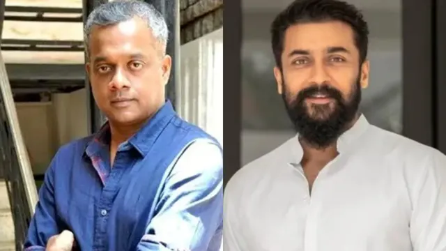 Gautham Menon:  సూర్య నన్ను బాధపెట్టాడు: డైరెక్టర్ గౌతమ్ మీనన్ సంచలన కామెంట్స్!