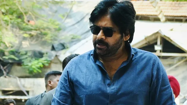 Pawan Kalyan: పవన్ ఫ్యాన్స్ కు షాకింగ్ న్యూస్..!