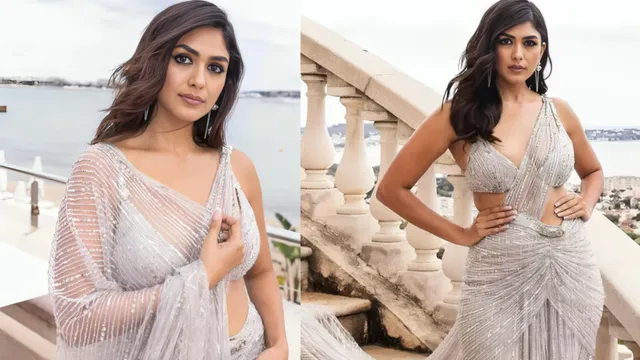Mrunal Thakur: టాలీవుడ్ కు గుడ్ బై చెప్పేసిన మృణాల్ ఠాకూర్.. కారణం అదేనా?