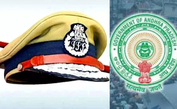 TS: తెలంగాణలో మరో ఎనిమిది మంది ఐపీఎస్ లు బదిలీ
