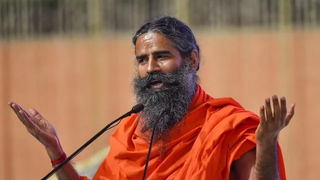 Baba Ramdev: ట్రంప్‌ టారిఫ్‌లపై.. బాబా రాందేవ్‌ సంచలన వ్యాఖ్యలు