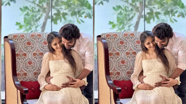 Kiran Abbavaram: తండ్రి కాబోతున్న మరో టాలీవుడ్ హీరో.. సోషల్ మీడియాలో పోస్ట్ !