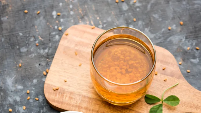 Soaked fenugreek seeds: నానబెట్టిన మెంతి గింజలతో ఈ వ్యాధులు పరార్‌